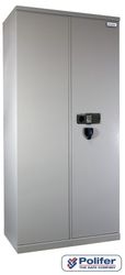 Polifer DIN 4102 Brandkast Elektronisch Slot